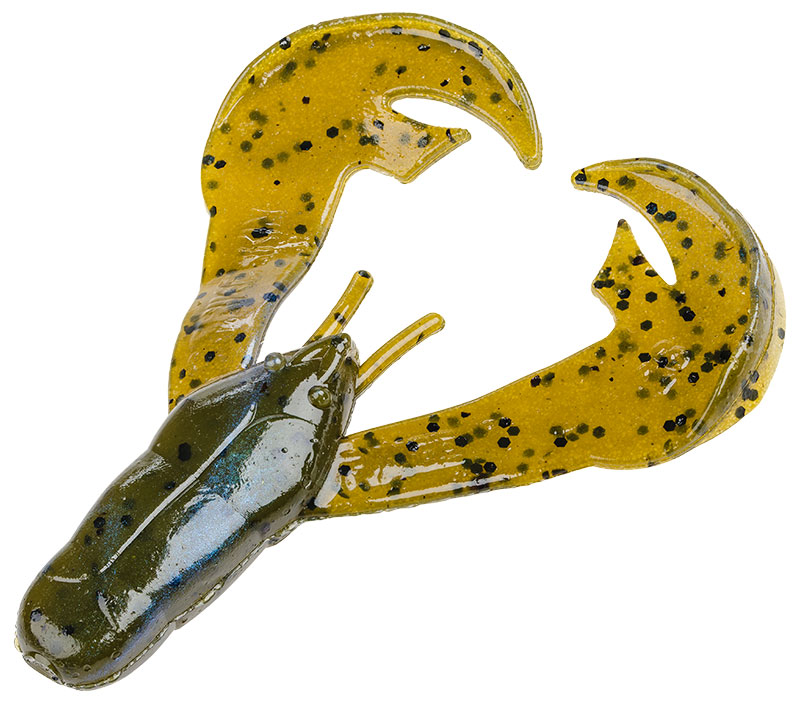 Strike King Rage Chunk 7.5cm